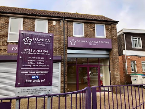 Damira Shirley Dental Practice