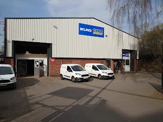 Euro Car Parts, Sheffield (Heeley)