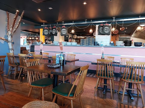 Zizzi - Hampton Court