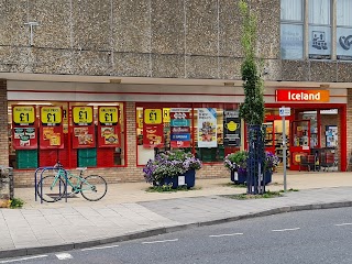 Iceland Supermarket Portishead