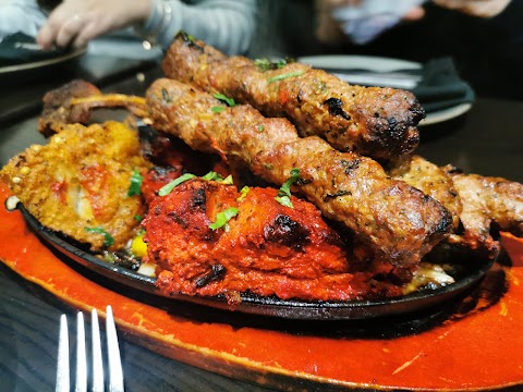 Royal Watan Kashmiri Restaurant