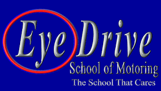 Eyedrive School of Motoring