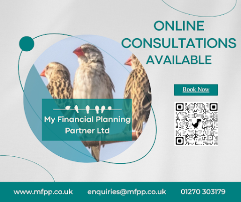 My Financial Planning Partner Ltd