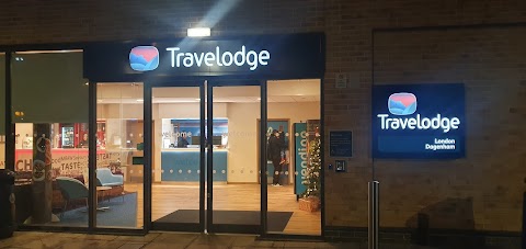 Travelodge Dagenham