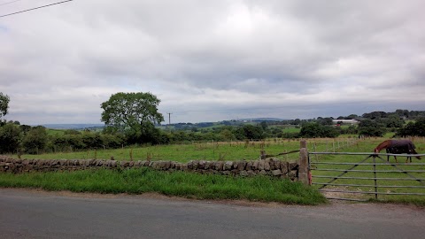 Middle Farm Bed & Breakfast