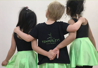 Temperleys School of Dance