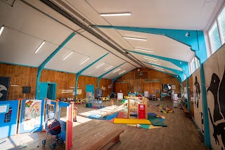 Maxholme Nursery School