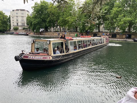 Canal and River Cruises Ltd