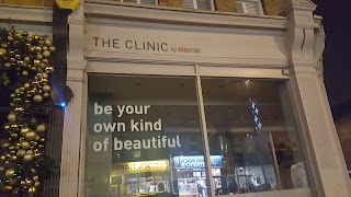 The Clinic by Dr Mayoni - Honor Oak Park