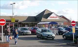 Sainsbury's Burton Latimer