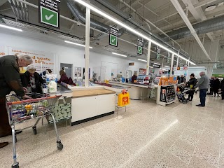 Sainsbury's