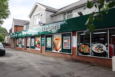 Budgens of Wolverhampton