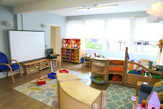 Polam School & Nursery