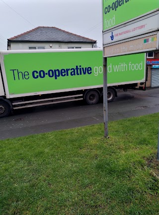 Co-op Food - Runcorn - Halton Road