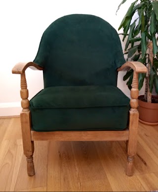 Haynes Upholstery