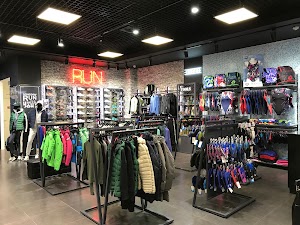 Arena Store