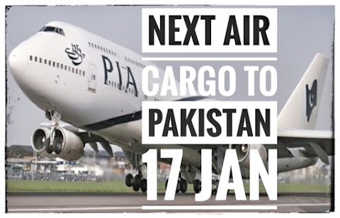 PAK Asia Cargo Services Ltd