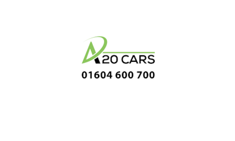 A20 Cars Private Hire Services Ltd