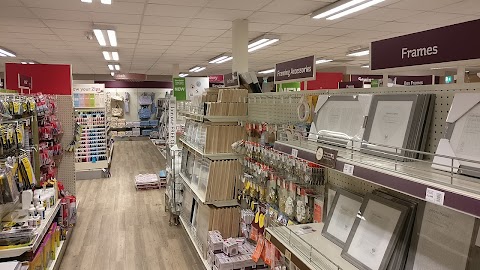 Hobbycraft Greenford