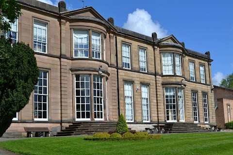 Derby Grammar School