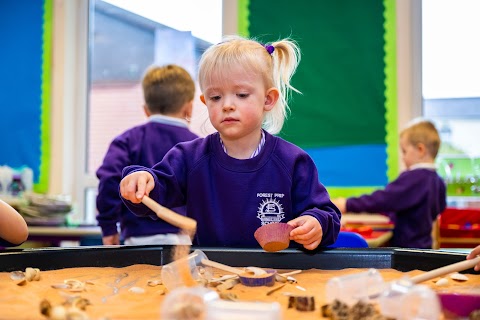 Forest Preparatory School and Nursery in Timperley, Altrincham