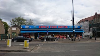 Sirwan Food Centre Edmonton Branch