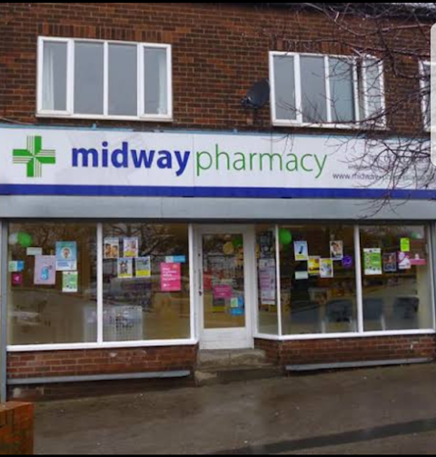 Midway Pharmacy & Travel Clinic (Middleton)