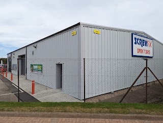 Screwfix Inverurie