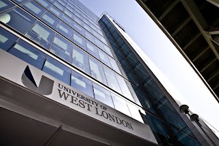 University of West London Brentford