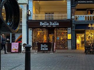 Bella Italia - Chester