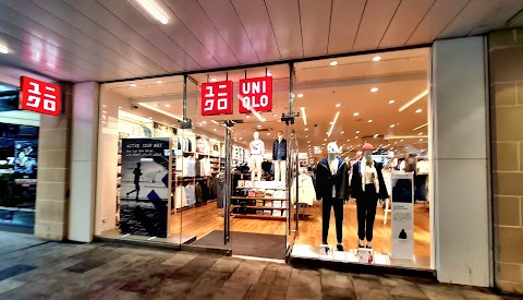 UNIQLO Watford