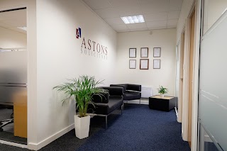 Astons Solicitors