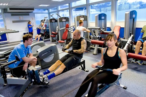 Eccleshill Pool & Gym