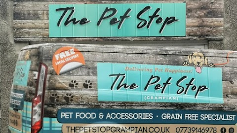 The Pet Stop (Grampian)