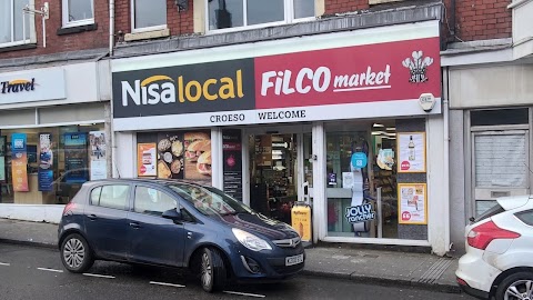 Filco Supermarkets