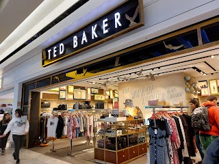 Ted Baker