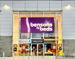 Bensons for Beds Aberdeen