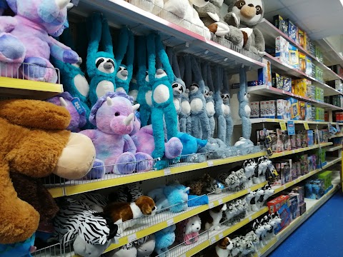 Smyths Toys Superstores