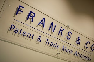 Franks & Co Limited