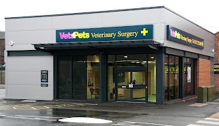 Vets4Pets - Liverpool Old Swan