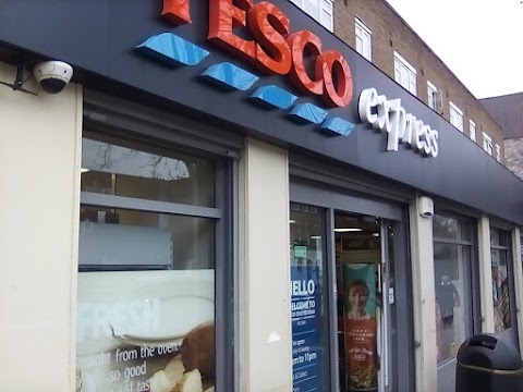 Tesco Express