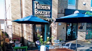 The Hidden Bakery- coffeeshop & cafe