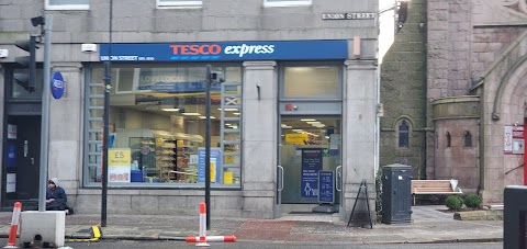 Tesco Express