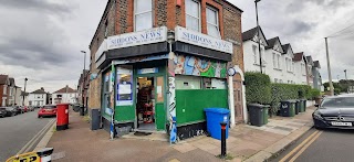 The Corner Shop