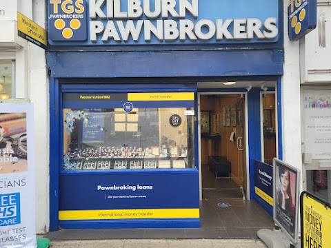 H&T Pawnbrokers