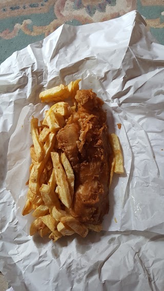 King Street Fisheries