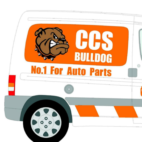 CCS Bulldog Ltd