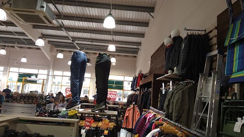 Mountain Warehouse Doncaster