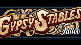 Gypsy Stables Tattoo Emporium