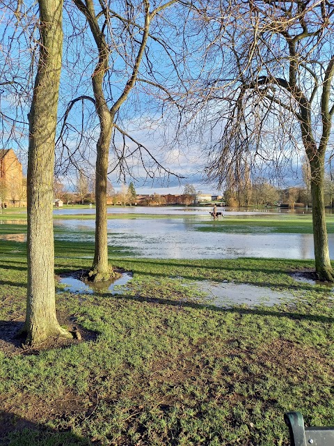 West Park, Long Eaton